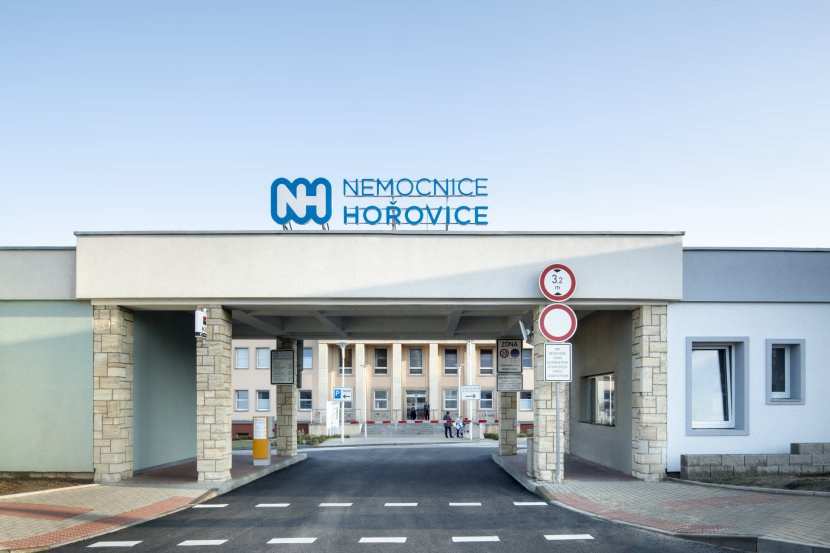 seznamka hořovice nemocnice